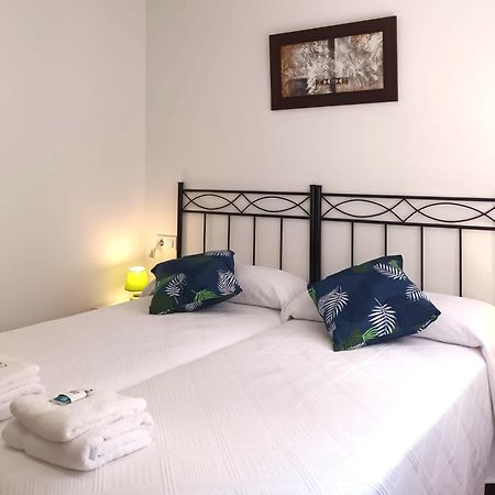 Apartamentos La Piedra En Pleno Centro Historico Con Dos Dormitorios Y Dos Banos Nájera Eksteriør bilde