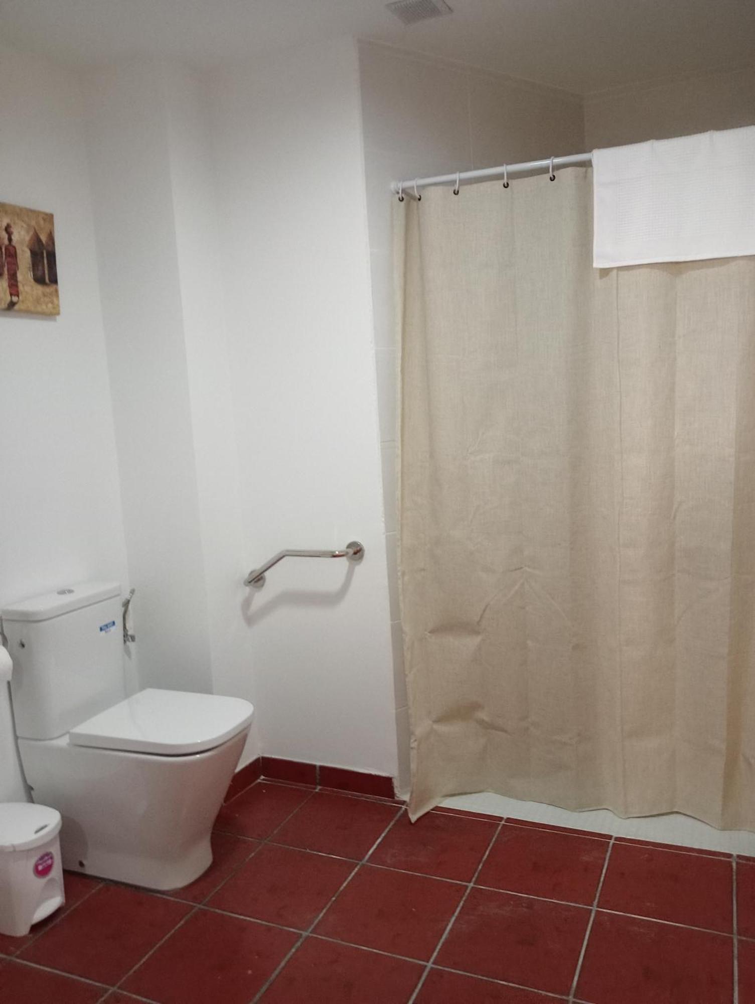 Apartamentos La Piedra En Pleno Centro Historico Con Dos Dormitorios Y Dos Banos Nájera Eksteriør bilde