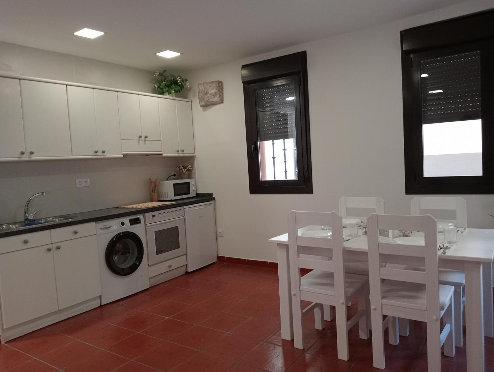 Apartamentos La Piedra En Pleno Centro Historico Con Dos Dormitorios Y Dos Banos Nájera Eksteriør bilde