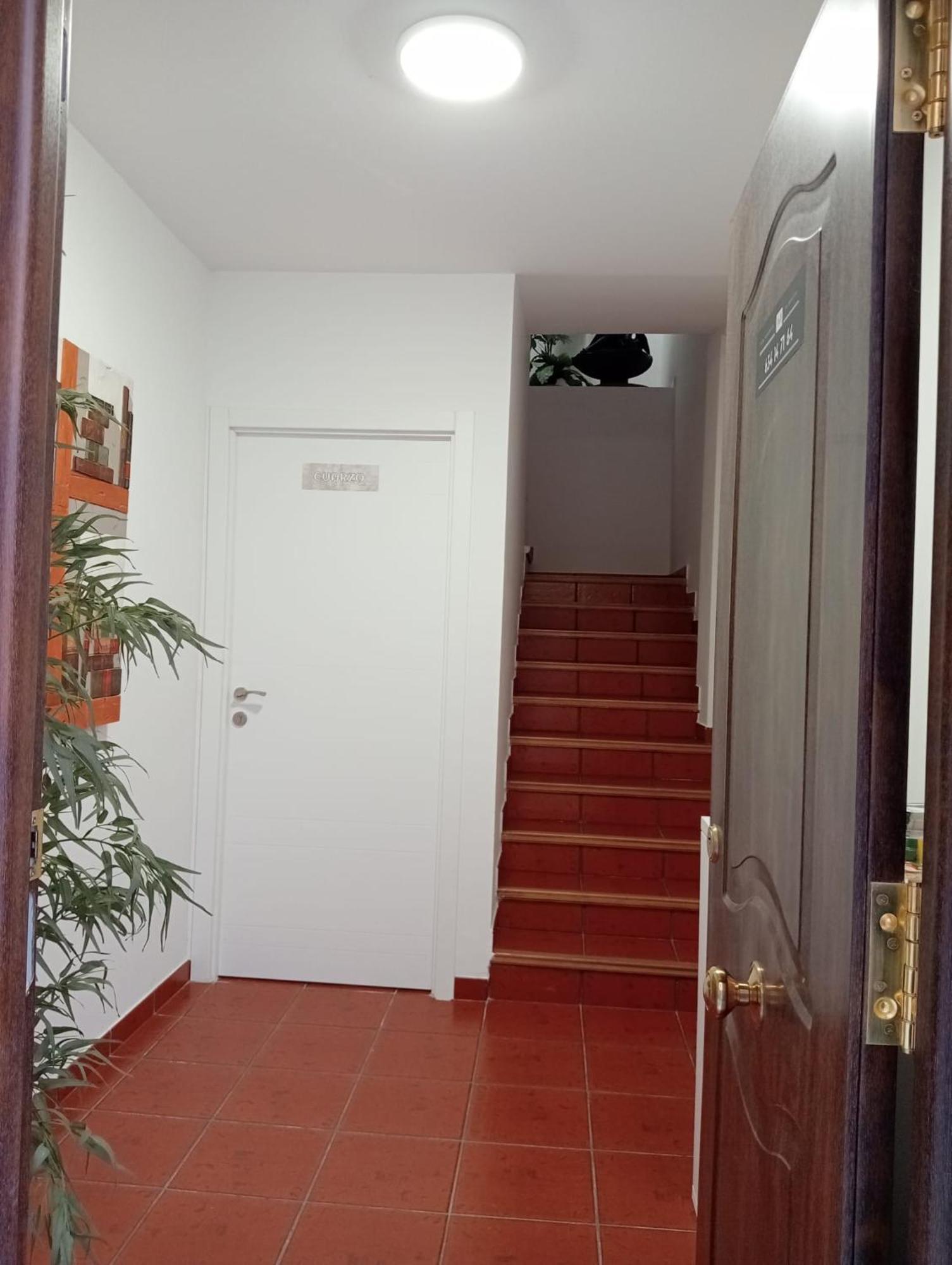 Apartamentos La Piedra En Pleno Centro Historico Con Dos Dormitorios Y Dos Banos Nájera Eksteriør bilde